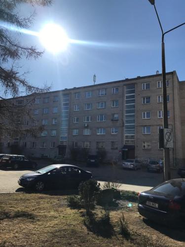 Viru pst 20, Sillamäe (foto 10)