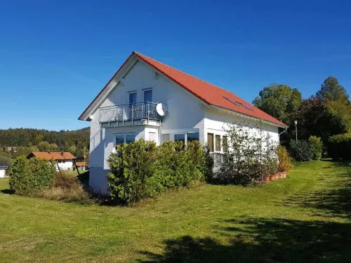 Haus Gerrie in Mauth, Deutschland