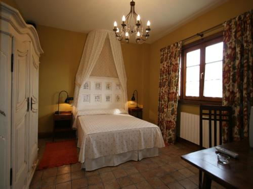 Hotel Posada La Robleda - image 8