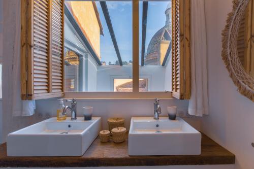 Ze Perfect Place - Vieux Nice - Exceptionnel Appartement - Calme et Terrasse avec vues, Nice (fotografie 7)