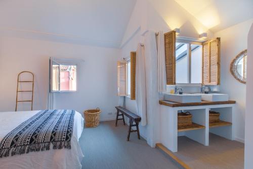 Ze Perfect Place - Vieux Nice - Exceptionnel Appartement - Calme et Terrasse avec vues, Nice (fotografie 8)