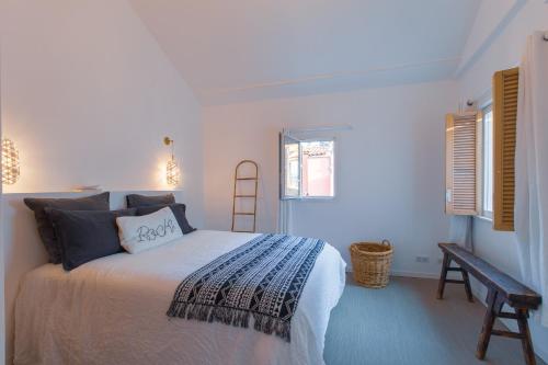 Ze Perfect Place - Vieux Nice - Exceptionnel Appartement - Calme et Terrasse avec vues, Nice (fotografie 9)
