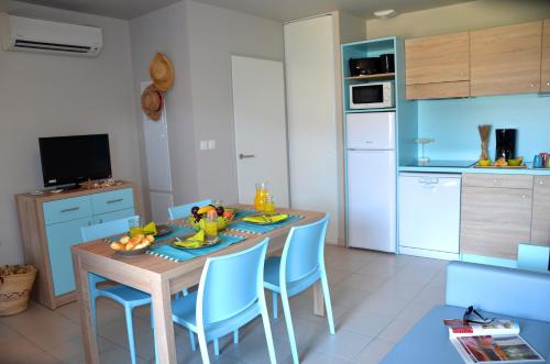 Lagrange Grand Bleu Vacances – Résidence La Grenadine - image 14