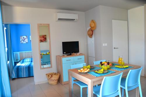 Lagrange Grand Bleu Vacances – Résidence La Grenadine - image 7