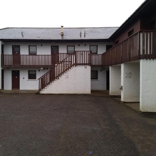 The Weigh Inn Lodges, Thurso, Highlands
