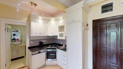  Gold City Villa 1 Bedroom in Alanya