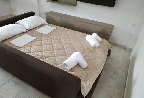 Amaryllis Boutique Apartments - image 3
