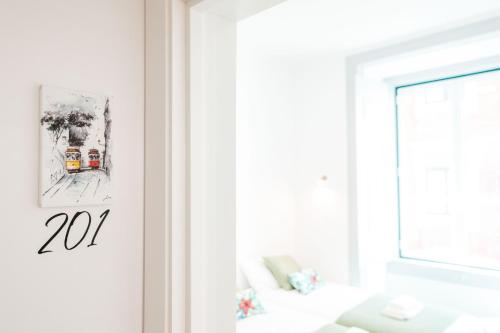 Hotel in Lissabon