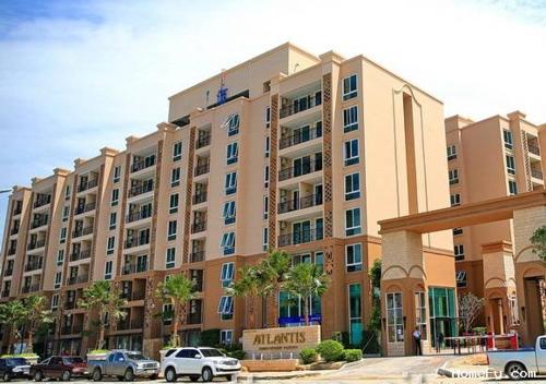 %name Atlantis Condo Resort Jomtien พัทยา