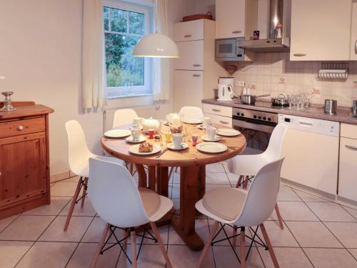 Two-Bedroom Apartment with Terrace