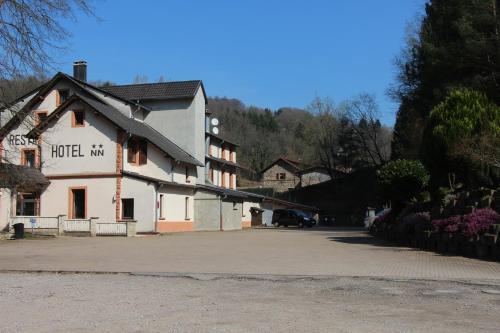 Auberge Des Mésanges