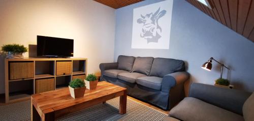 Gästehaus Behabühl B&B - image 10