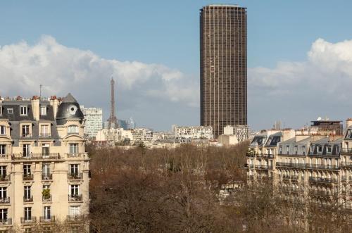 Hôtel Du Lion, Paris (Foto 7)