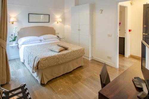 Hotel Modigliani