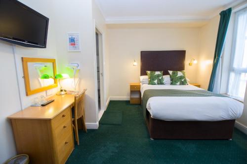 London Town Hotel in Earls Court