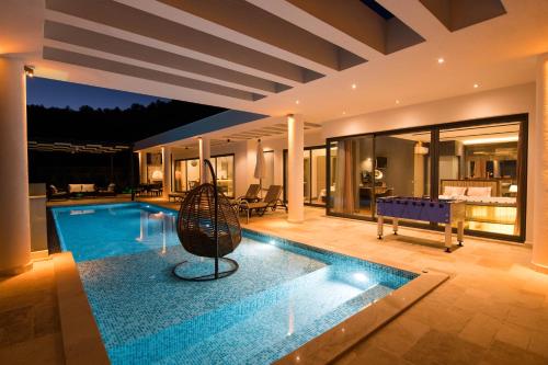  Villa Duha in 7960 Kalkan