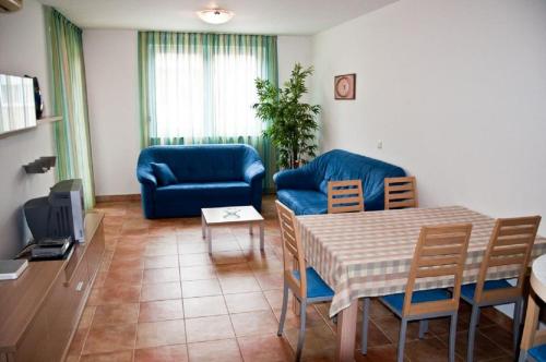  ROZA Apartment, Pension in Novigrad