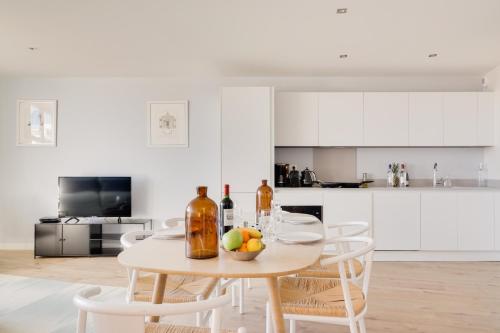 IKO Bordeaux Appartements - 편의 시설/서비스