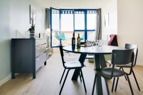 IKO Bordeaux Appartements - 편의 시설/서비스