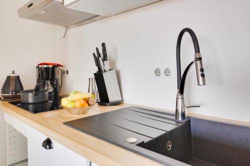 IKO Bordeaux Appartements, Bordeaux (photo 6)