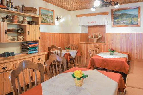 Létesítmények, Farm Holidays Povsin in Selo pri Bledu