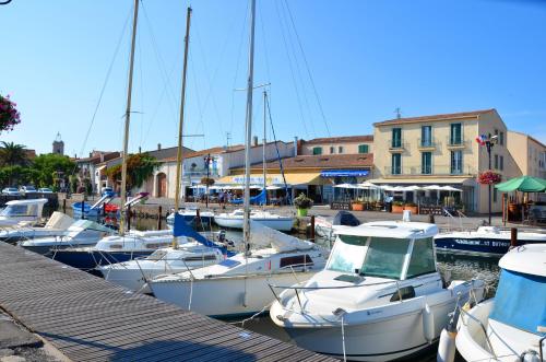 Lagrange Grand Bleu Vacances – Résidence La Grenadine - image 6