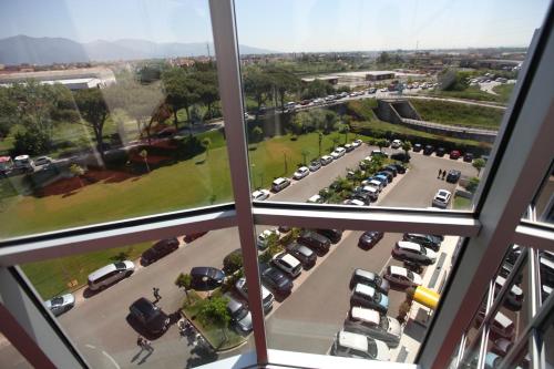 伽利略酒店 Hotel Galilei