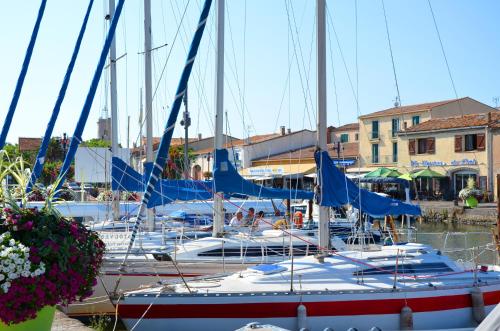 Lagrange Grand Bleu Vacances – Résidence La Grenadine