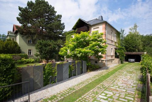 Ferienwohnung Sillack, Drážďany (fotografie 2)