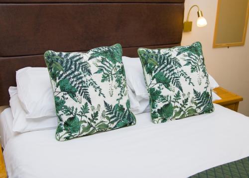 London Town Hotel - image 9