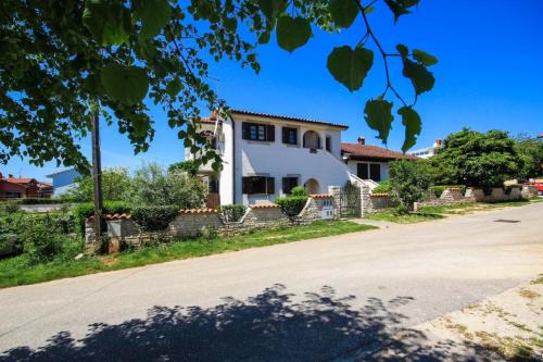  Silva Apartment in Novigrad