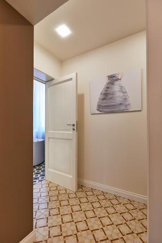 מתקני המלון, Donna Teresa Guest House in לצ'ה