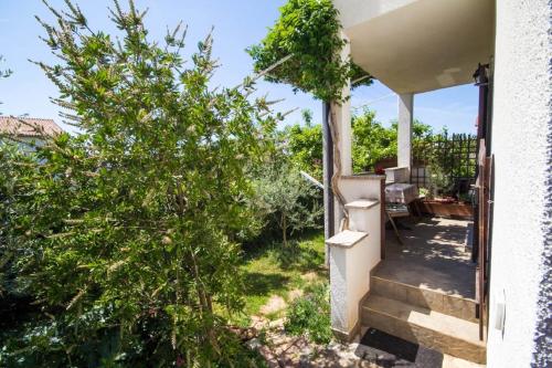  Silva Apartment in Novigrad