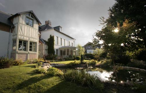 

Maison Saint Léonard