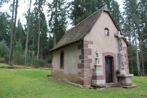 Auberge Des Mésanges