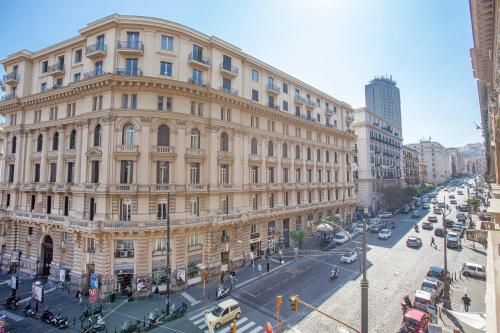 Dimora SanFelice in the heart of Naples - image 5