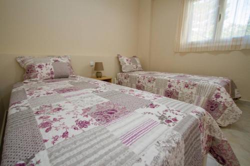  Nijay Apartments No 2 First Floor Front Quiet Location in Spartokhórion
