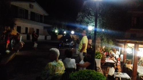 Residence e B&B La Cappella Del Convento