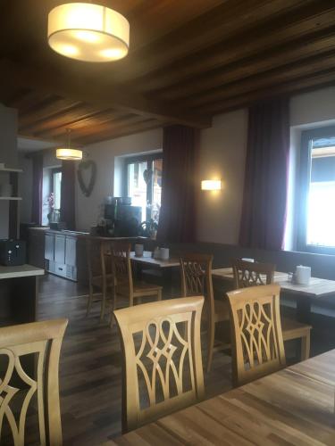 Comida y bebida, Magali's, Bed & Breakfast - inclusive Summer Card in Zell am See