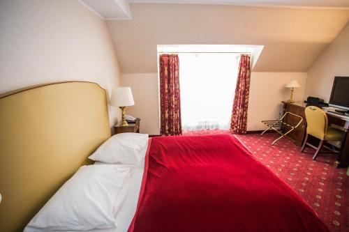 Hotel Palais Mailberger Hof, Vienna (foto 4)