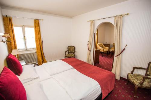 Hotel Palais Mailberger Hof, Vienna (foto 6)