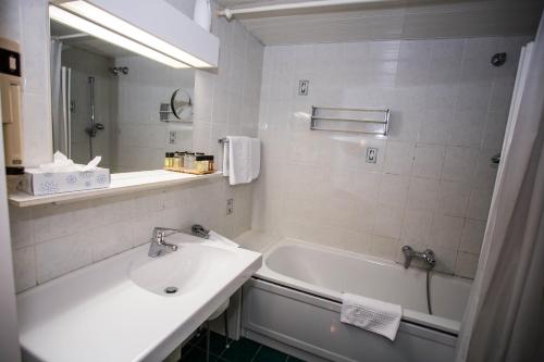 Hotel Palais Mailberger Hof, Vienna (foto 8)