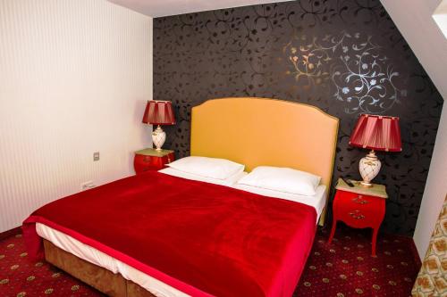 Hotel Palais Mailberger Hof, Vienna (foto 9)
