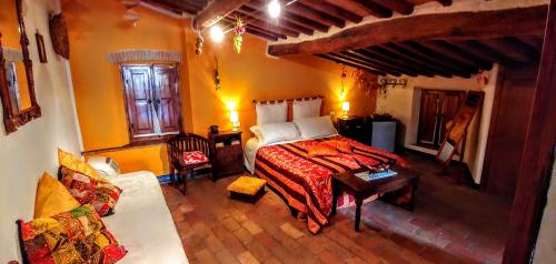 B&B Le Undici Lune in San Gimignano