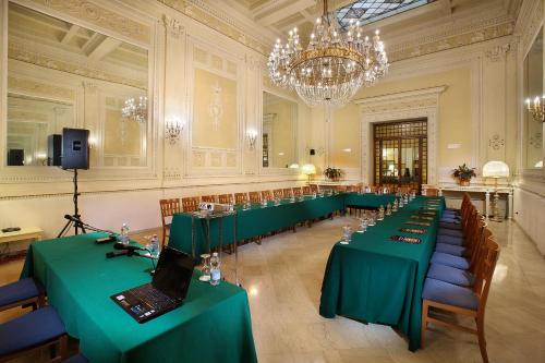 Grand Hotel Plaza & Locanda Maggiore - image 14