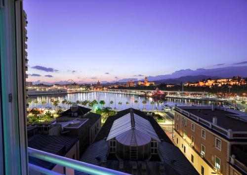 Malagueta Beach by Málaga Planners, Málaga (fotografie 9)