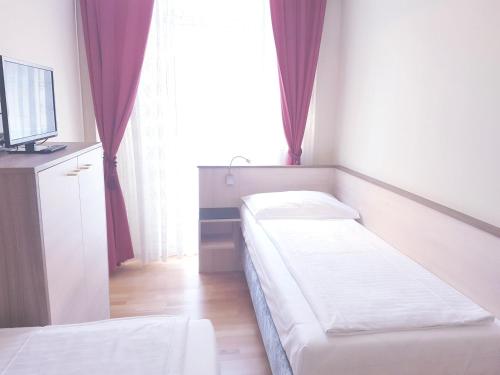Hotel Haydn, Vídeň (fotografie 11)