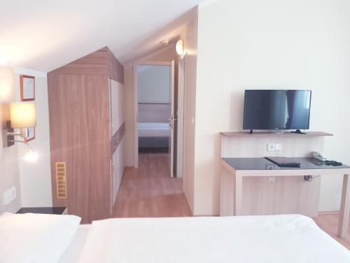 Hotel Haydn Wien