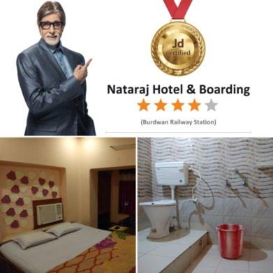 Nataraj Hotel and Boarding