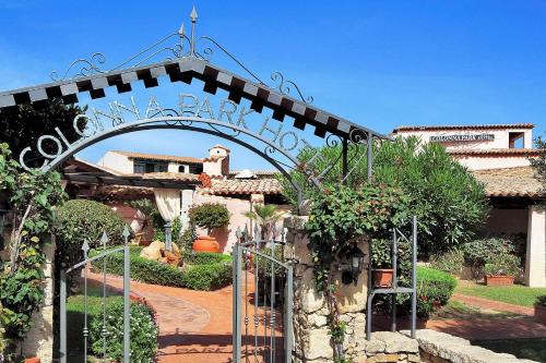 Colonna Park Hotel - image 10